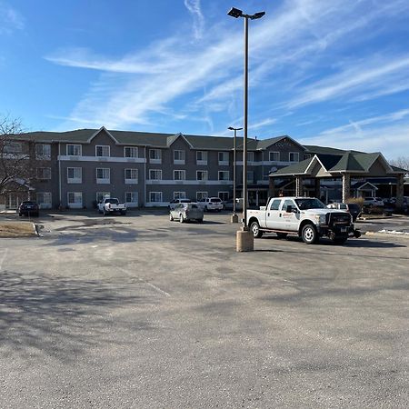 Country Inn & Suites By Radisson, Prairie Du Chien Zewnętrze zdjęcie