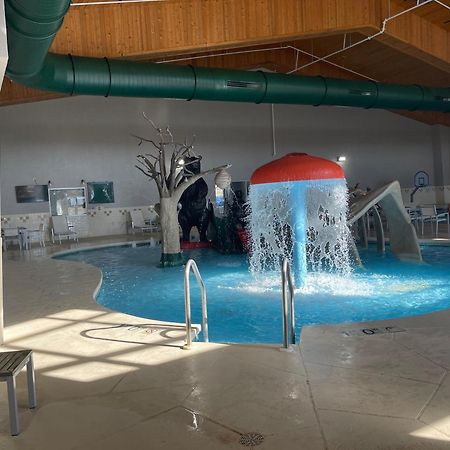 Country Inn & Suites By Radisson, Prairie Du Chien Zewnętrze zdjęcie