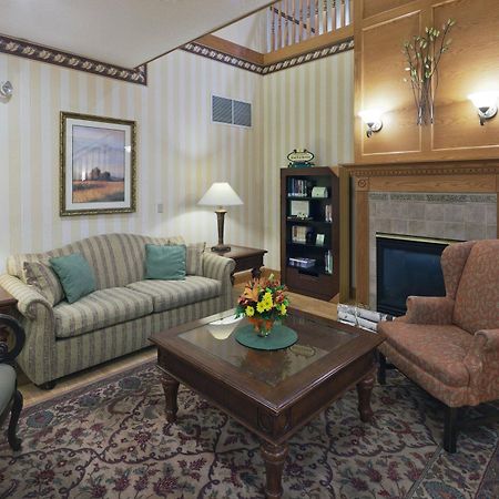 Country Inn & Suites By Radisson, Prairie Du Chien Zewnętrze zdjęcie
