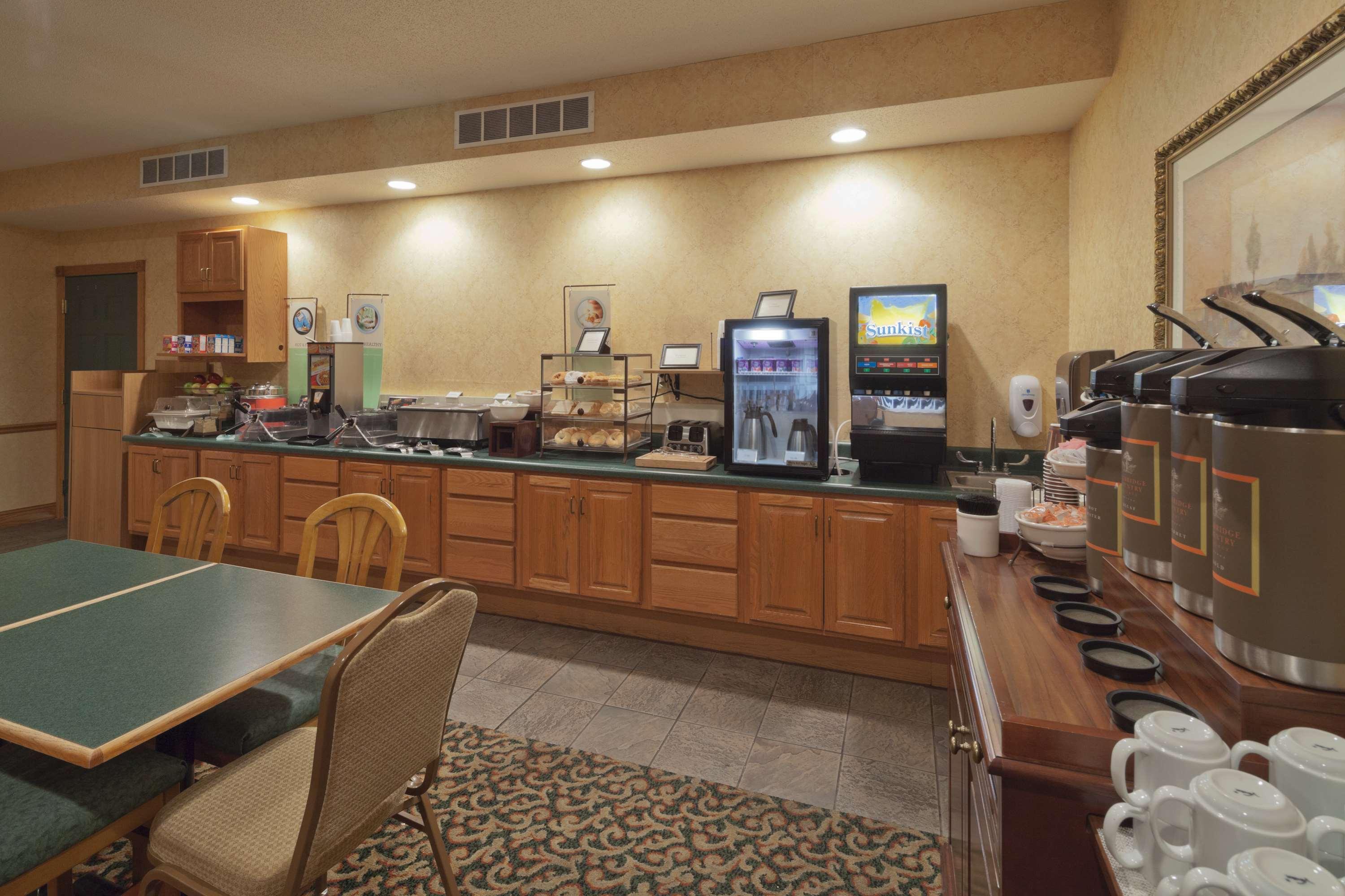 Country Inn & Suites By Radisson, Prairie Du Chien Zewnętrze zdjęcie