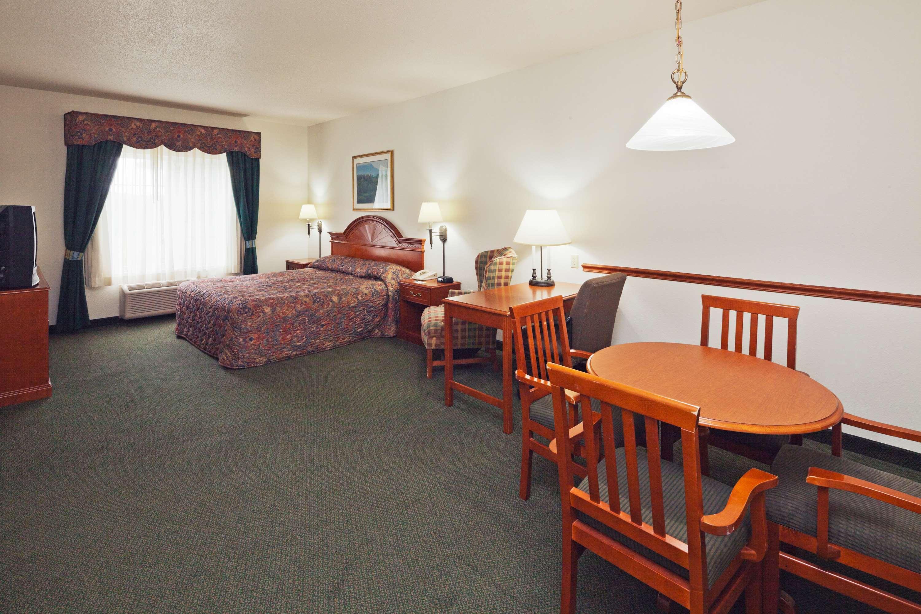 Country Inn & Suites By Radisson, Prairie Du Chien Zewnętrze zdjęcie