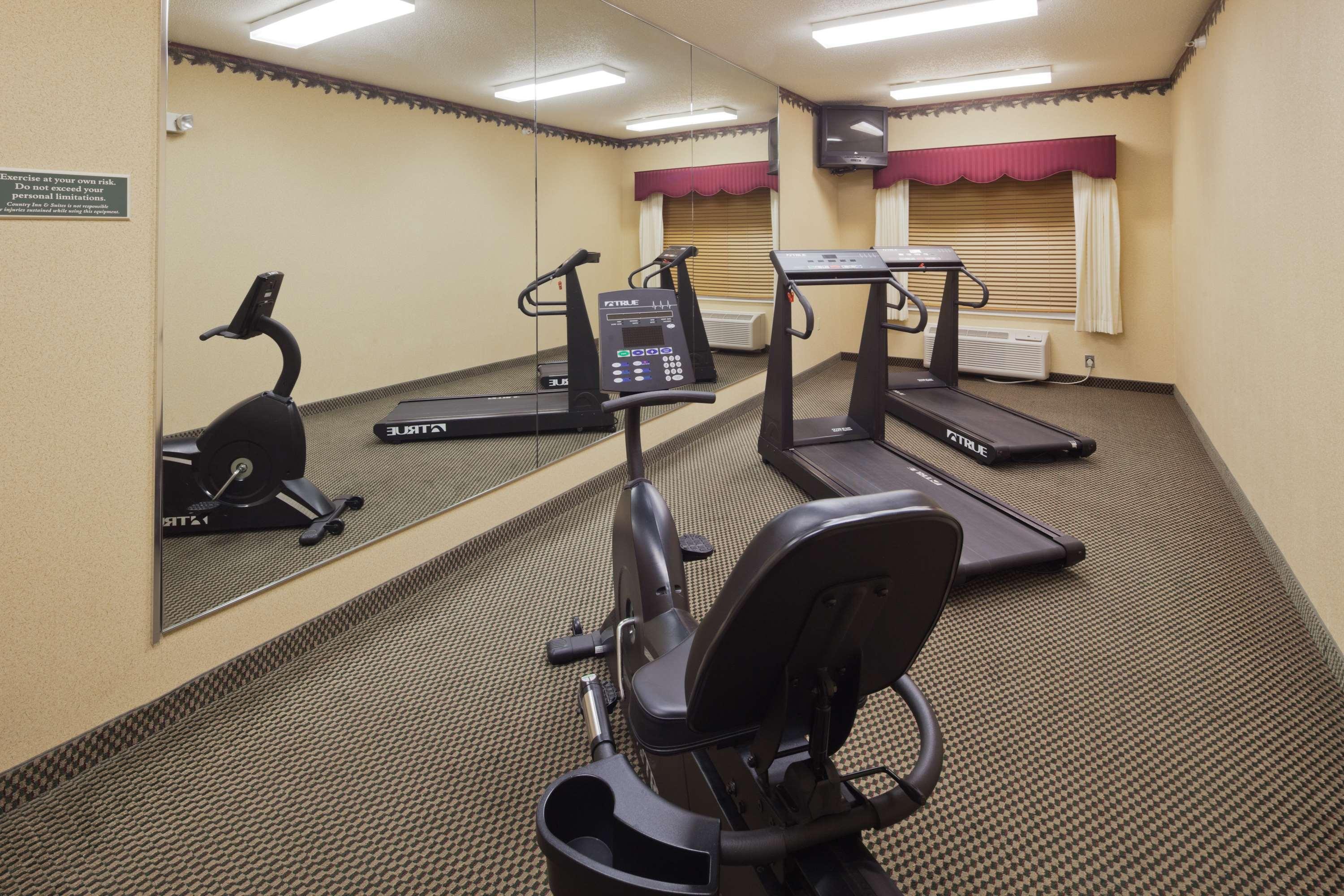 Country Inn & Suites By Radisson, Prairie Du Chien Zewnętrze zdjęcie