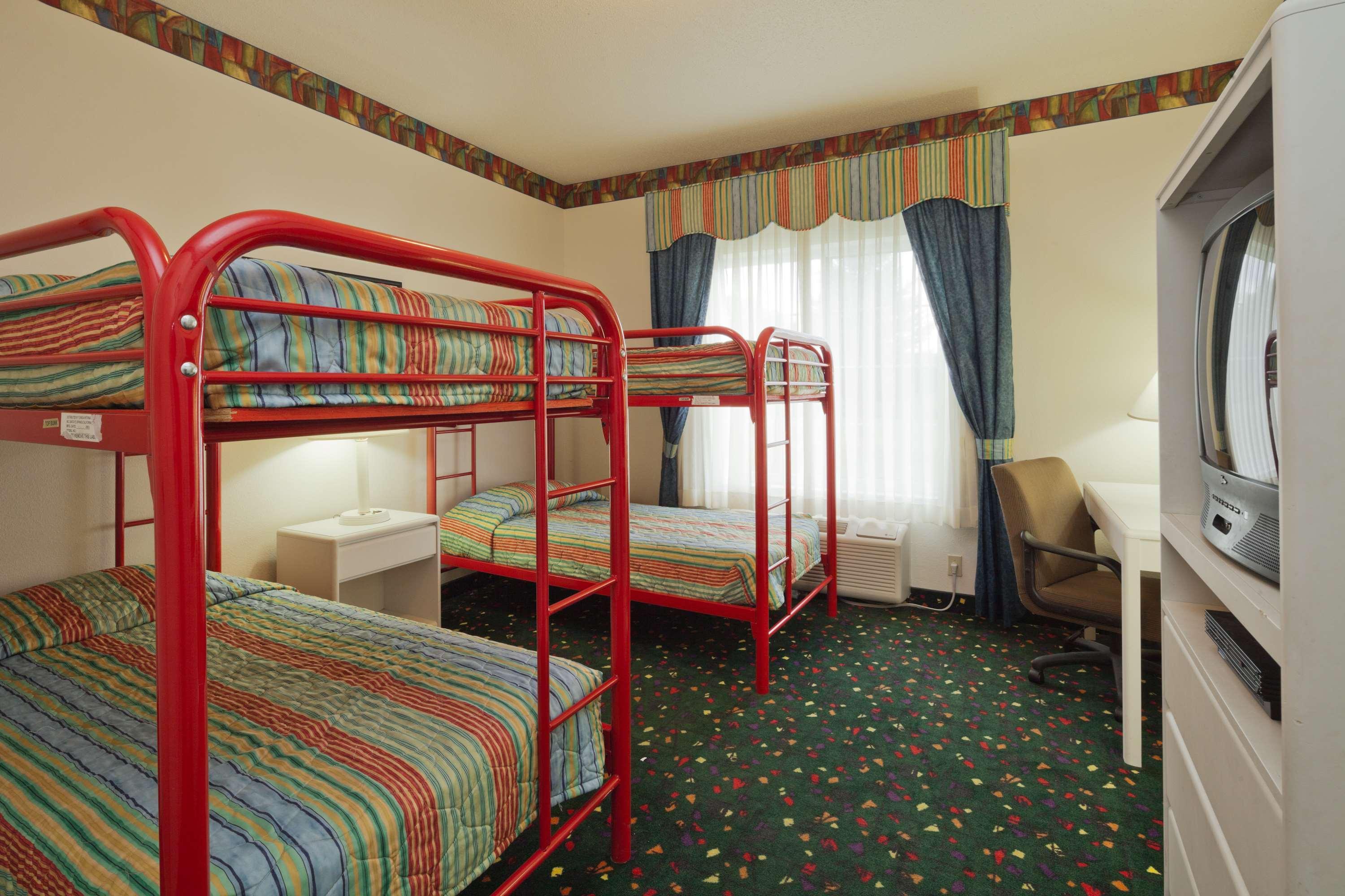 Country Inn & Suites By Radisson, Prairie Du Chien Zewnętrze zdjęcie