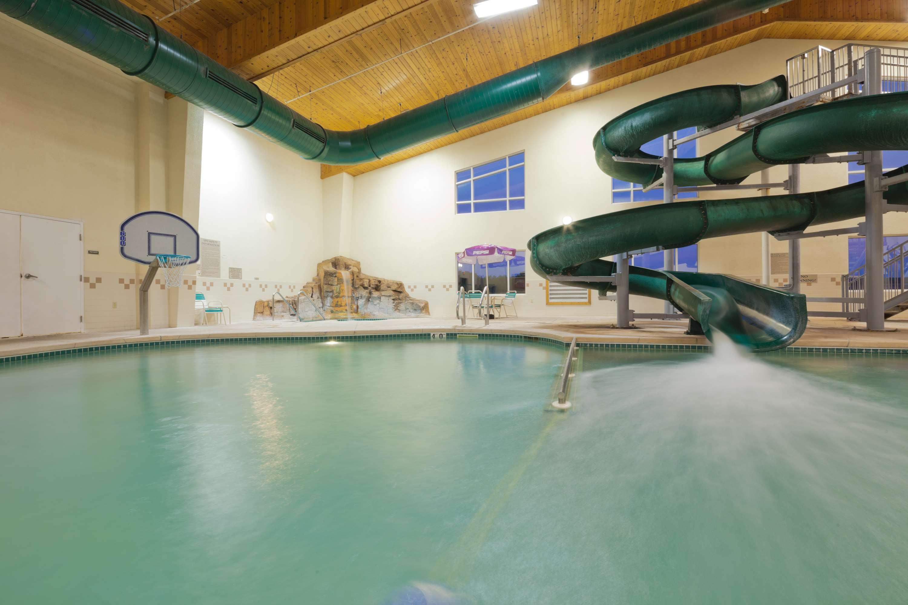 Country Inn & Suites By Radisson, Prairie Du Chien Zewnętrze zdjęcie
