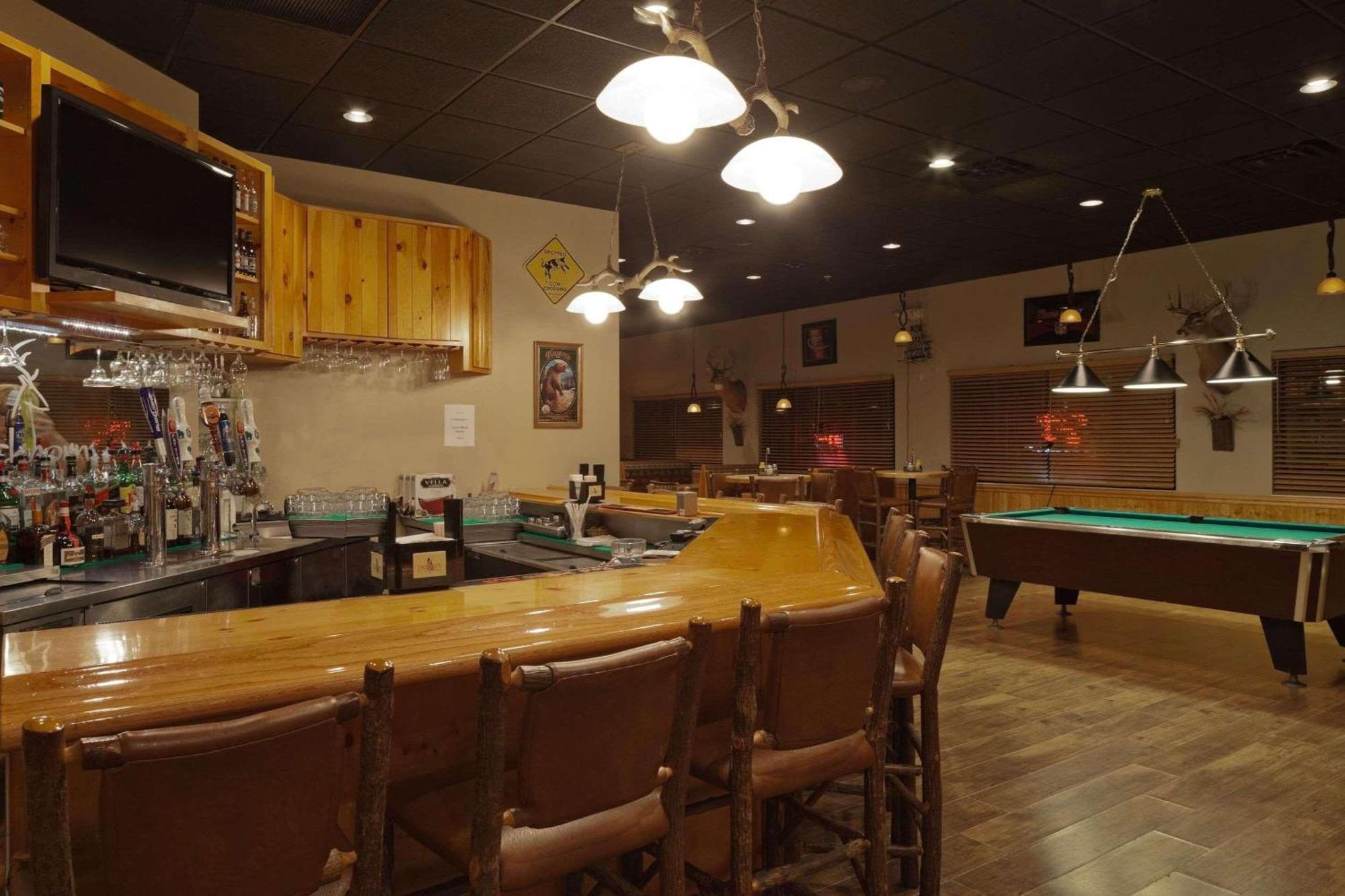Country Inn & Suites By Radisson, Prairie Du Chien Zewnętrze zdjęcie