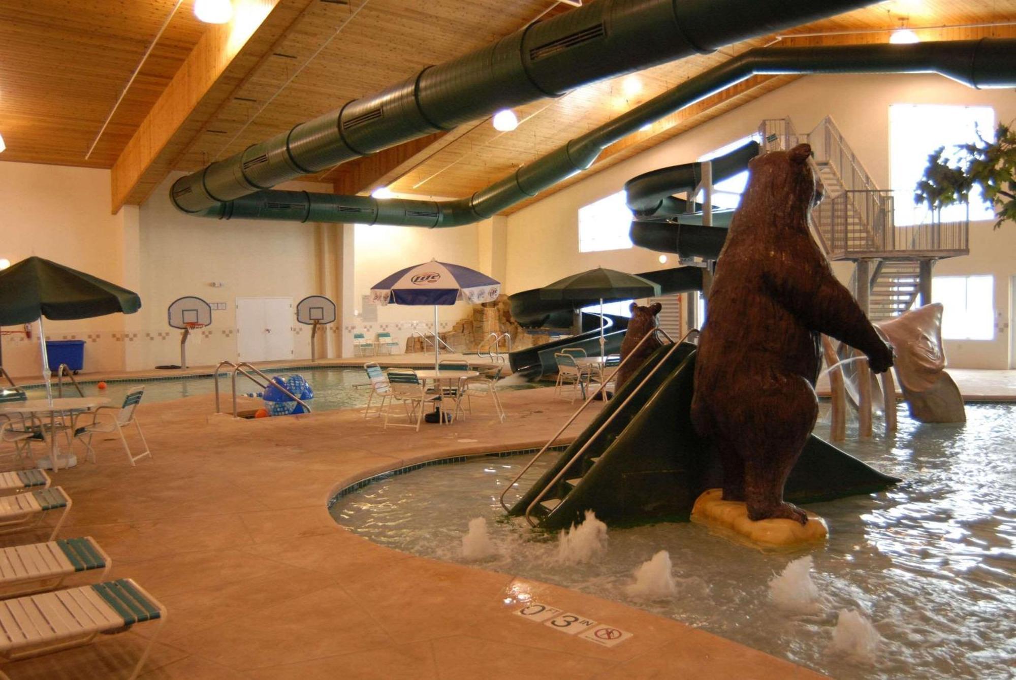 Country Inn & Suites By Radisson, Prairie Du Chien Zewnętrze zdjęcie
