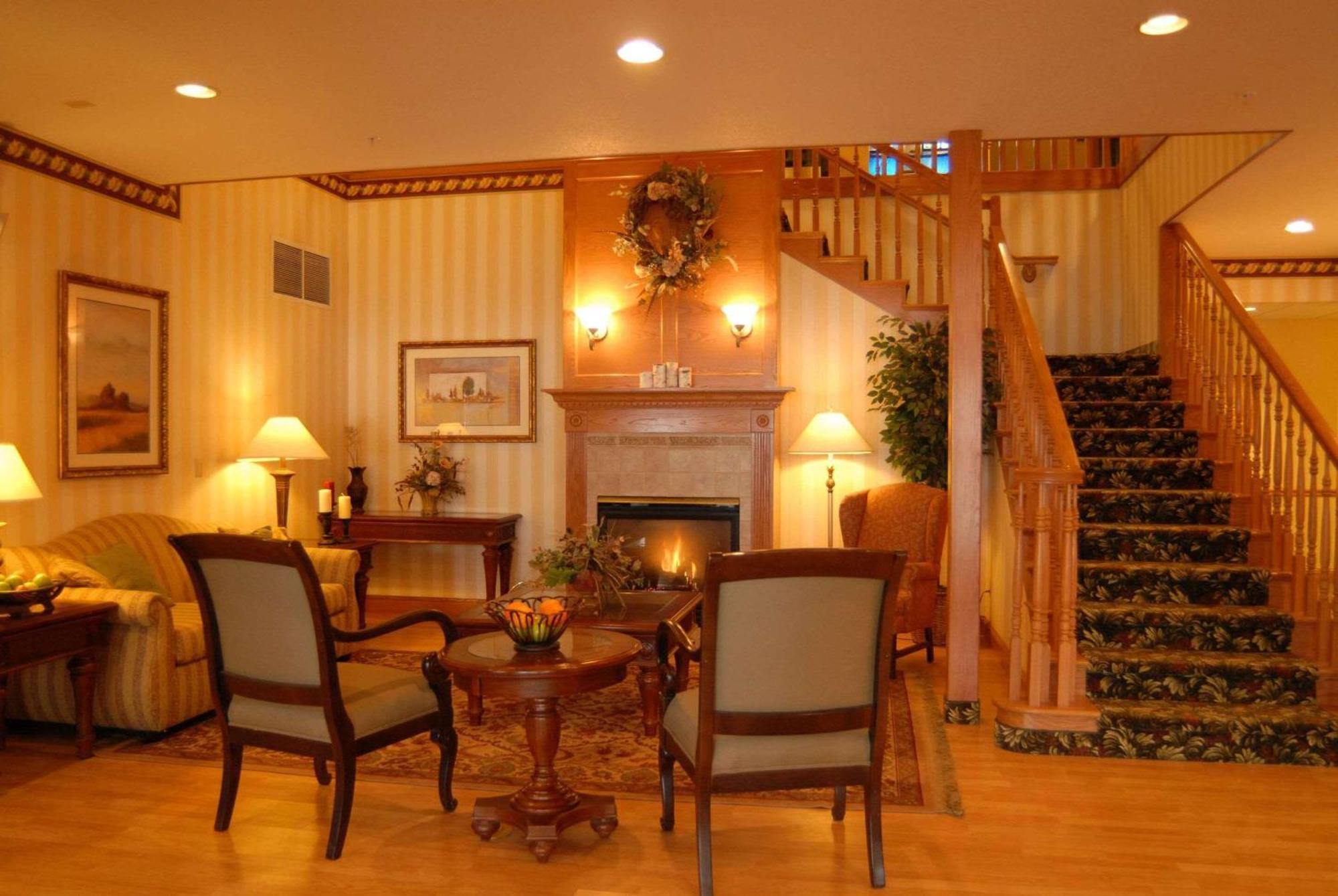 Country Inn & Suites By Radisson, Prairie Du Chien Zewnętrze zdjęcie