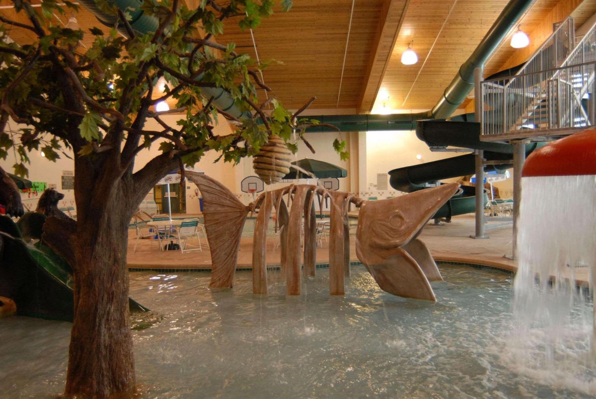 Country Inn & Suites By Radisson, Prairie Du Chien Zewnętrze zdjęcie