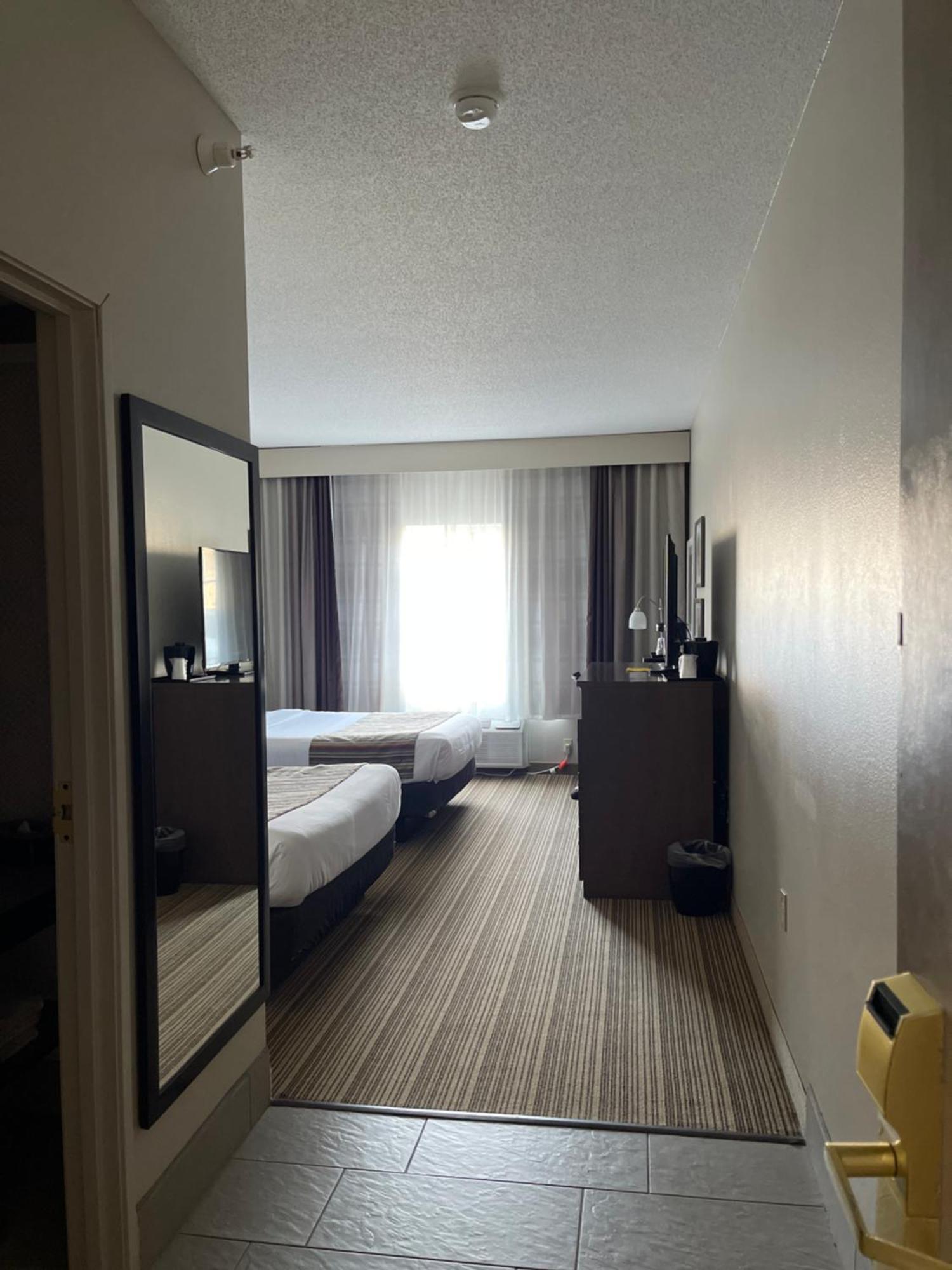 Country Inn & Suites By Radisson, Prairie Du Chien Zewnętrze zdjęcie
