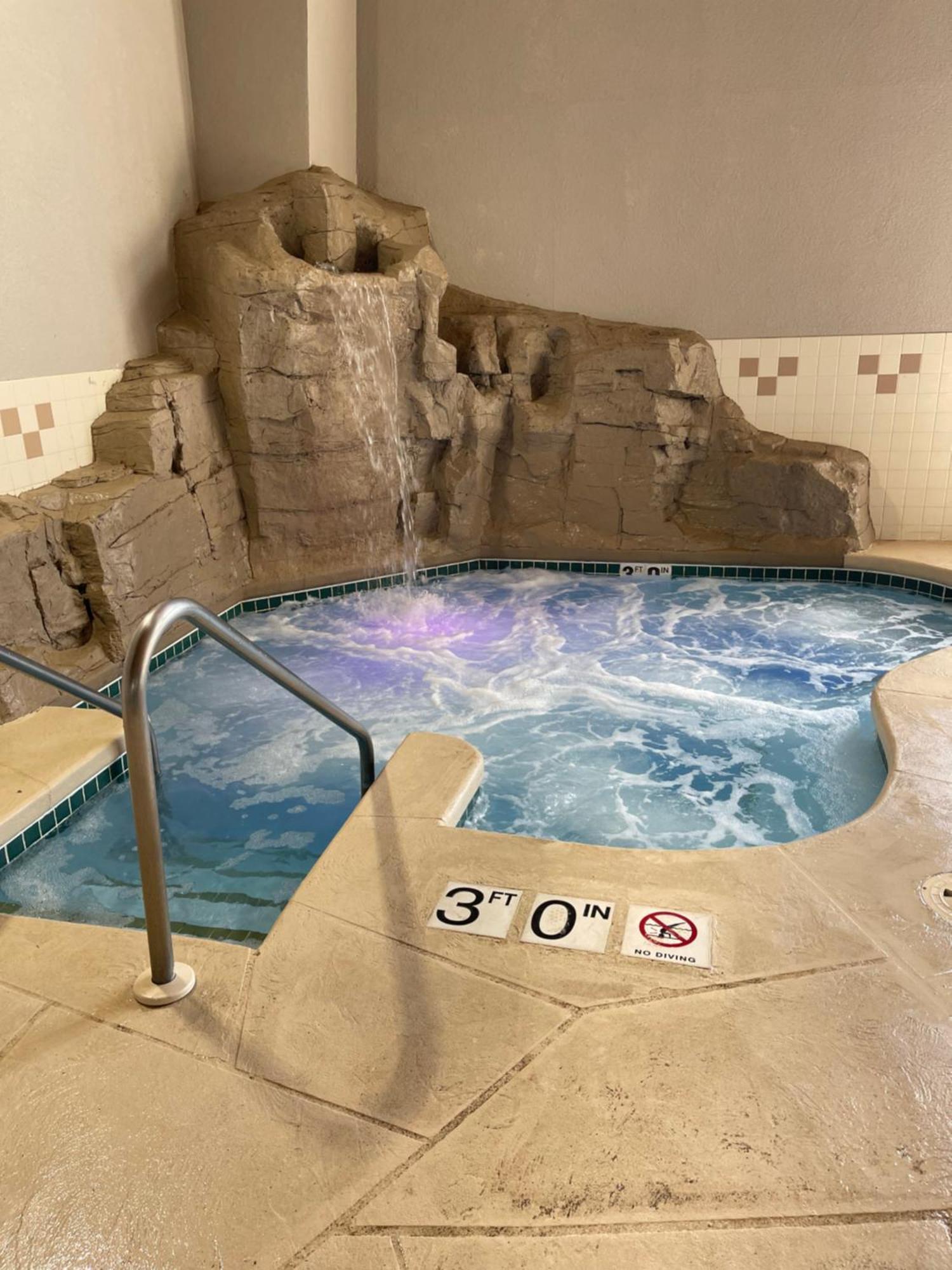 Country Inn & Suites By Radisson, Prairie Du Chien Zewnętrze zdjęcie