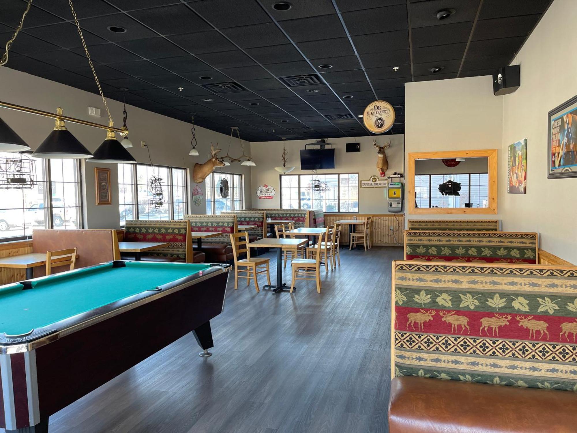 Country Inn & Suites By Radisson, Prairie Du Chien Zewnętrze zdjęcie