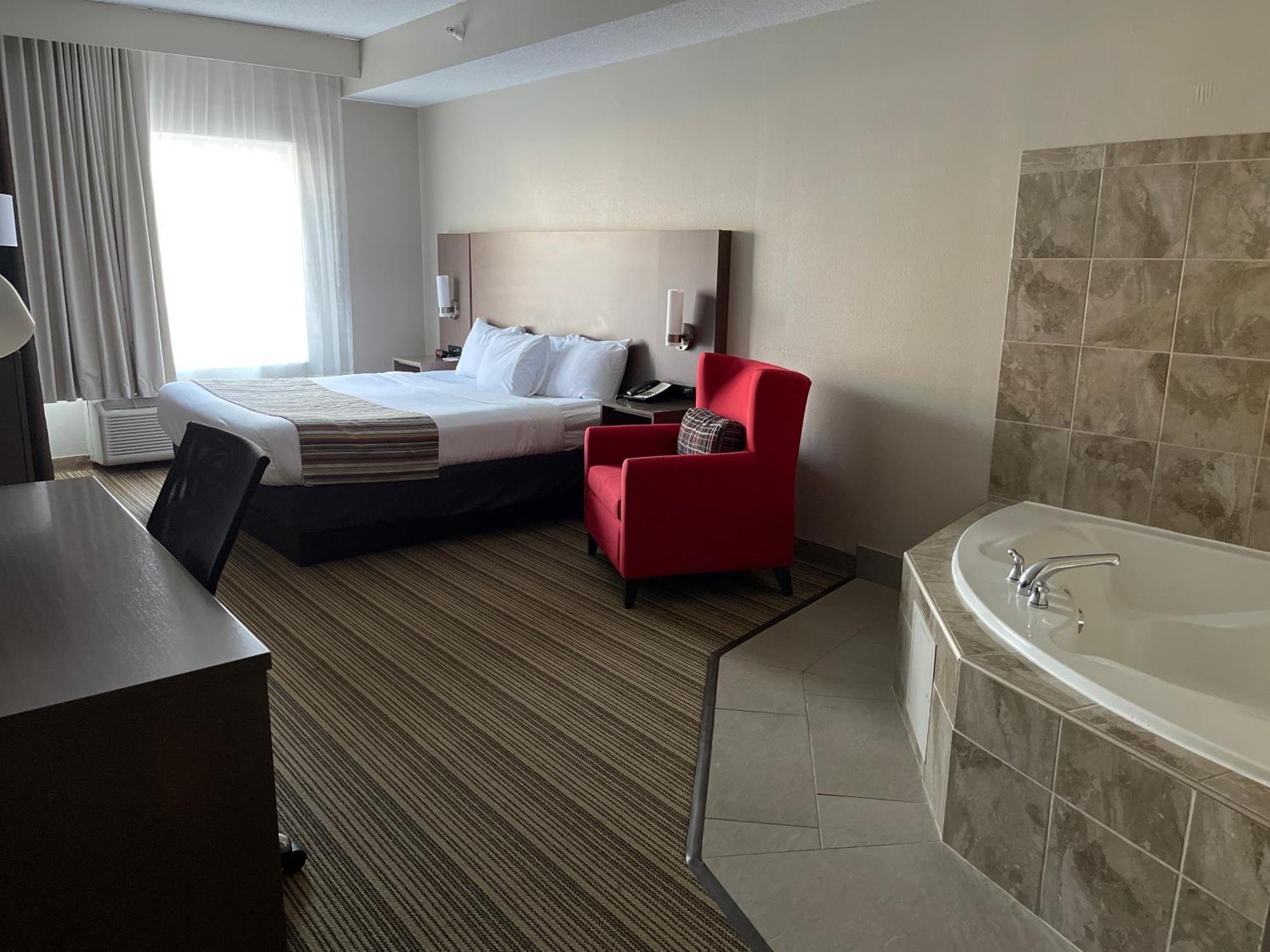 Country Inn & Suites By Radisson, Prairie Du Chien Zewnętrze zdjęcie