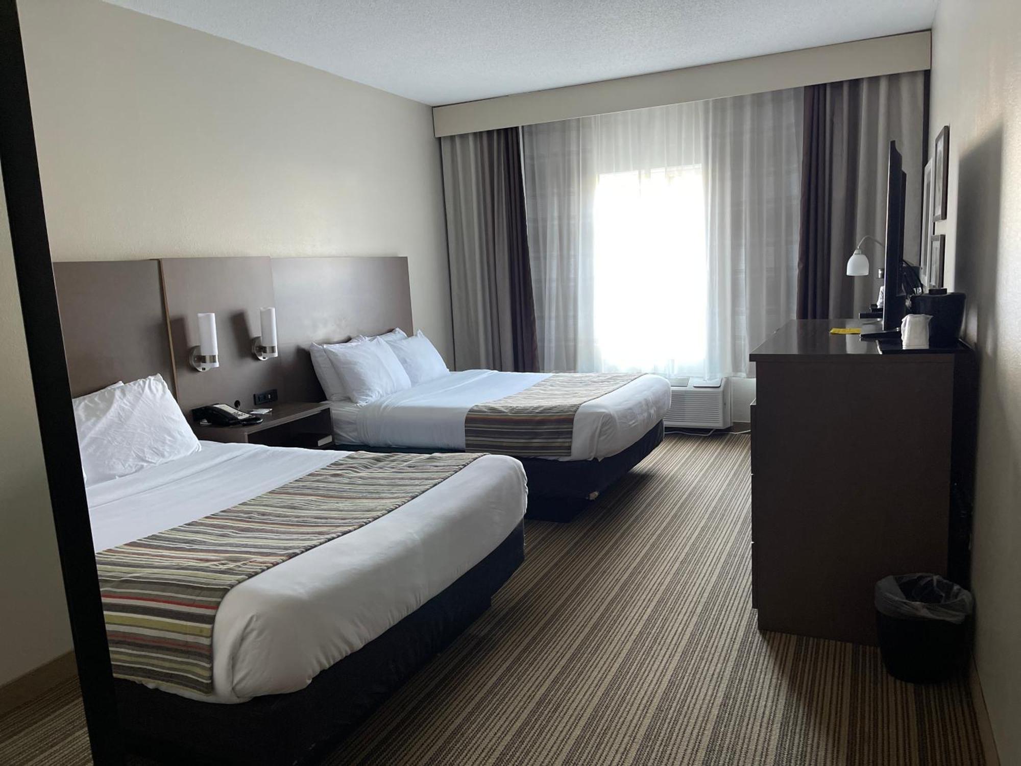 Country Inn & Suites By Radisson, Prairie Du Chien Zewnętrze zdjęcie
