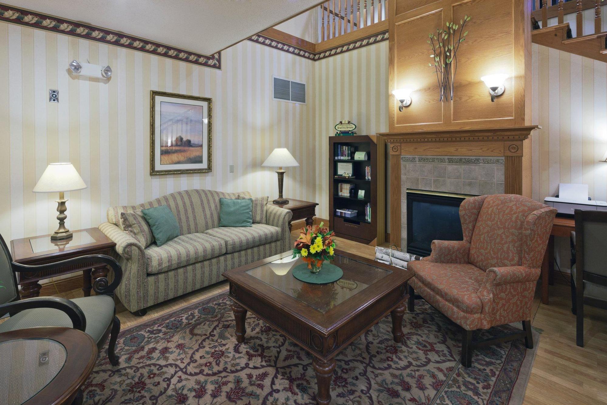 Country Inn & Suites By Radisson, Prairie Du Chien Zewnętrze zdjęcie